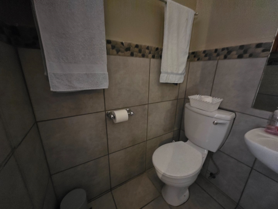 To Let 2 Bedroom Property for Rent in Schoemansville North West